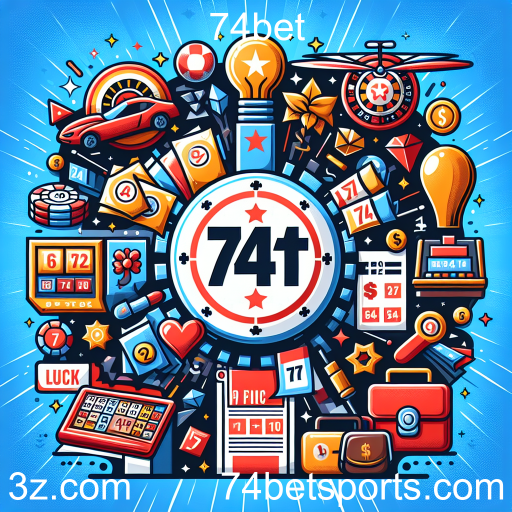 Explore o Mundo das Loterias com 74bet