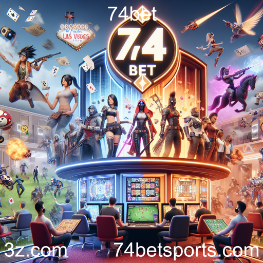 As Últimas Tendências e Lançamentos no Mundo dos Jogos