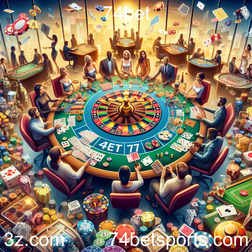 A Ascensão dos Jogos de Mesa: Conectando Pessoas e Criando Memórias